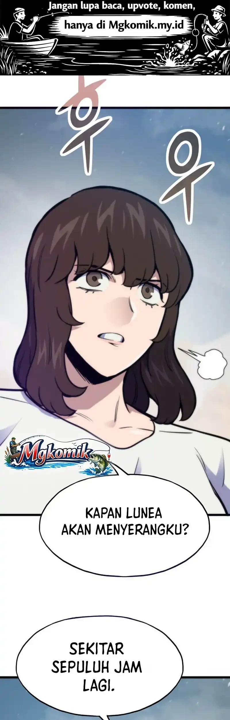 Past Life Regressor (Remake 2022) Chapter 180 - halaman 38