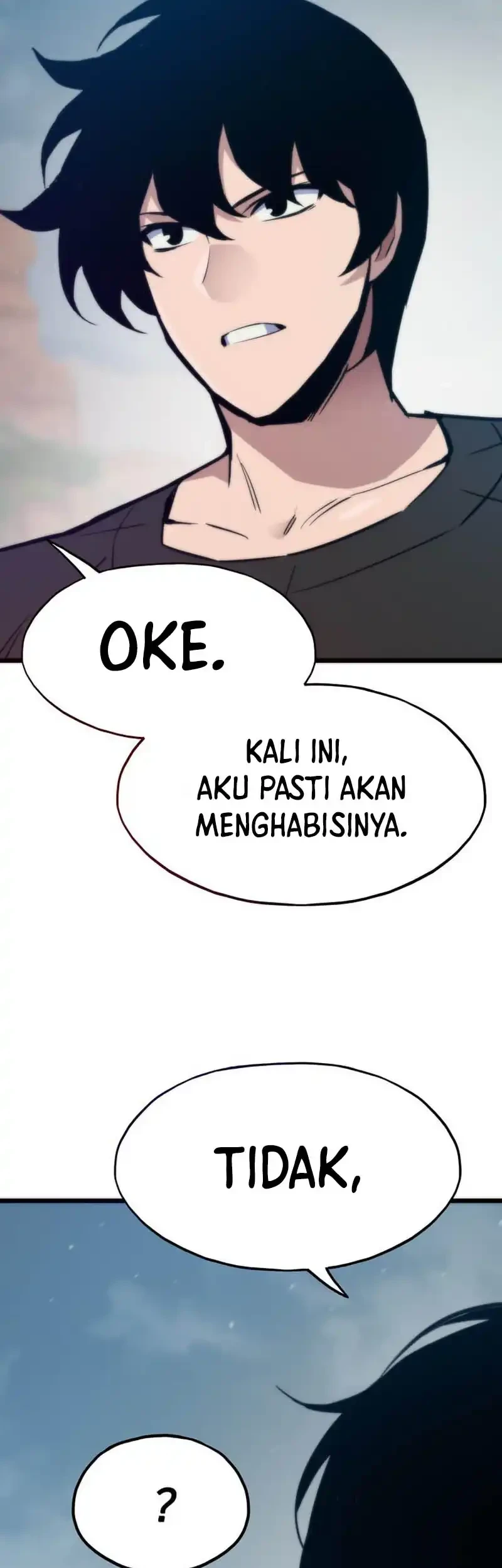 Past Life Regressor (Remake 2022) Chapter 180 - halaman 40