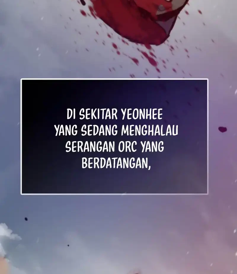 Past Life Regressor (Remake 2022) Chapter 180 - halaman 52