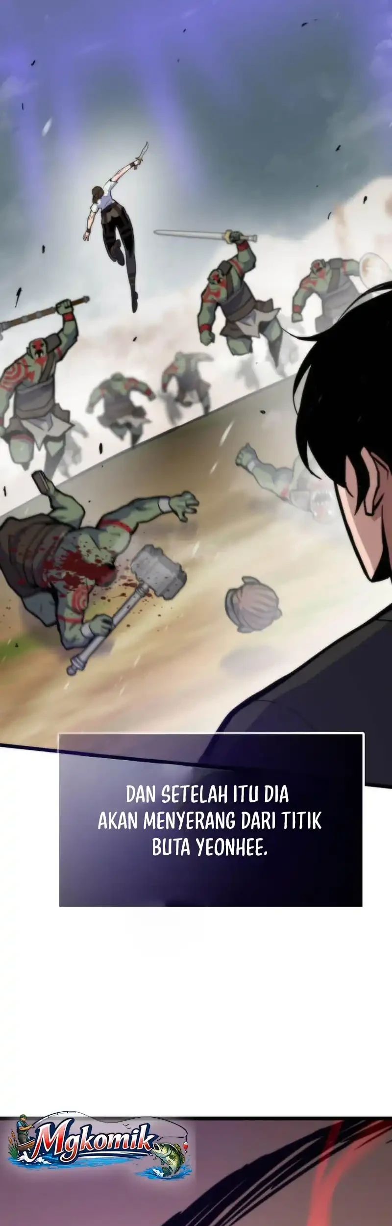 Past Life Regressor (Remake 2022) Chapter 180 - halaman 59
