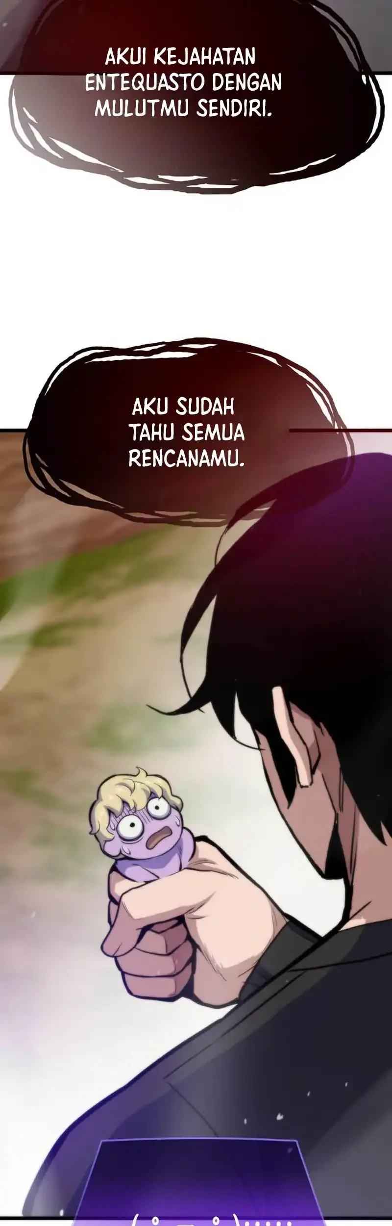 Past Life Regressor (Remake 2022) Chapter 180 - halaman 75