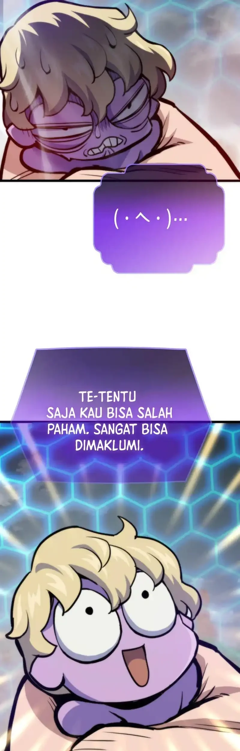 Past Life Regressor (Remake 2022) Chapter 180 - halaman 82