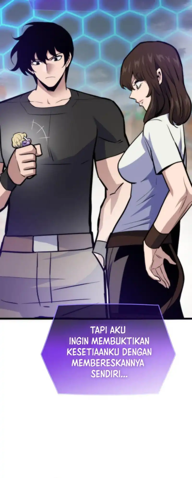 Past Life Regressor (Remake 2022) Chapter 180 - halaman 84
