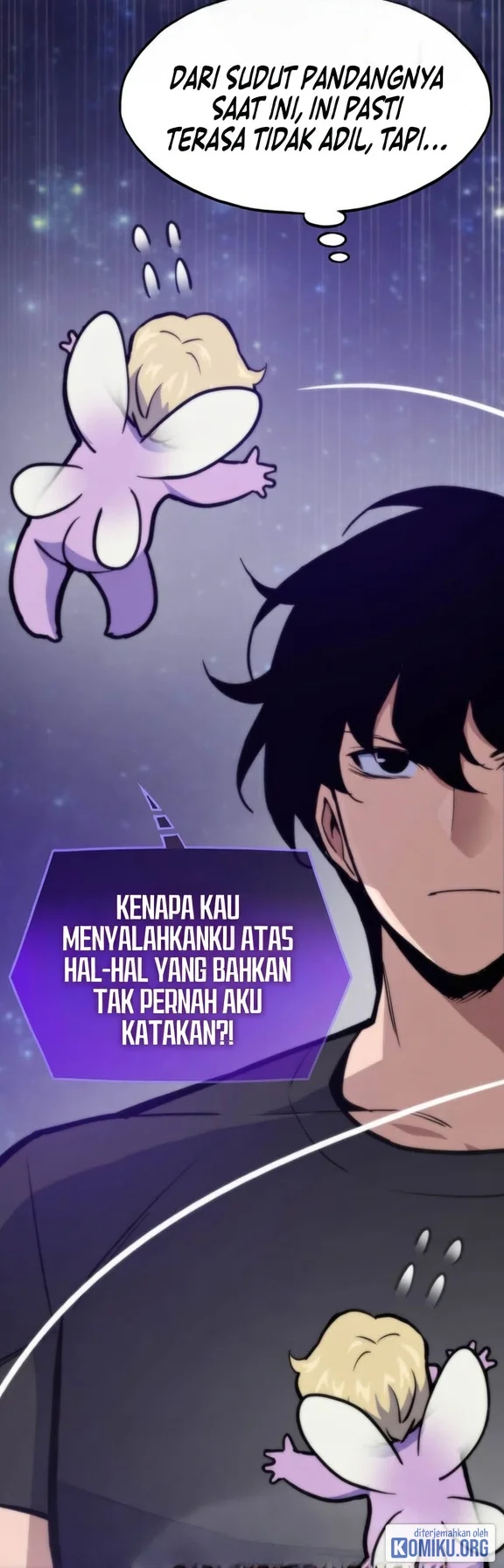 Past Life Regressor (Remake 2022) Chapter 181 - halaman 100