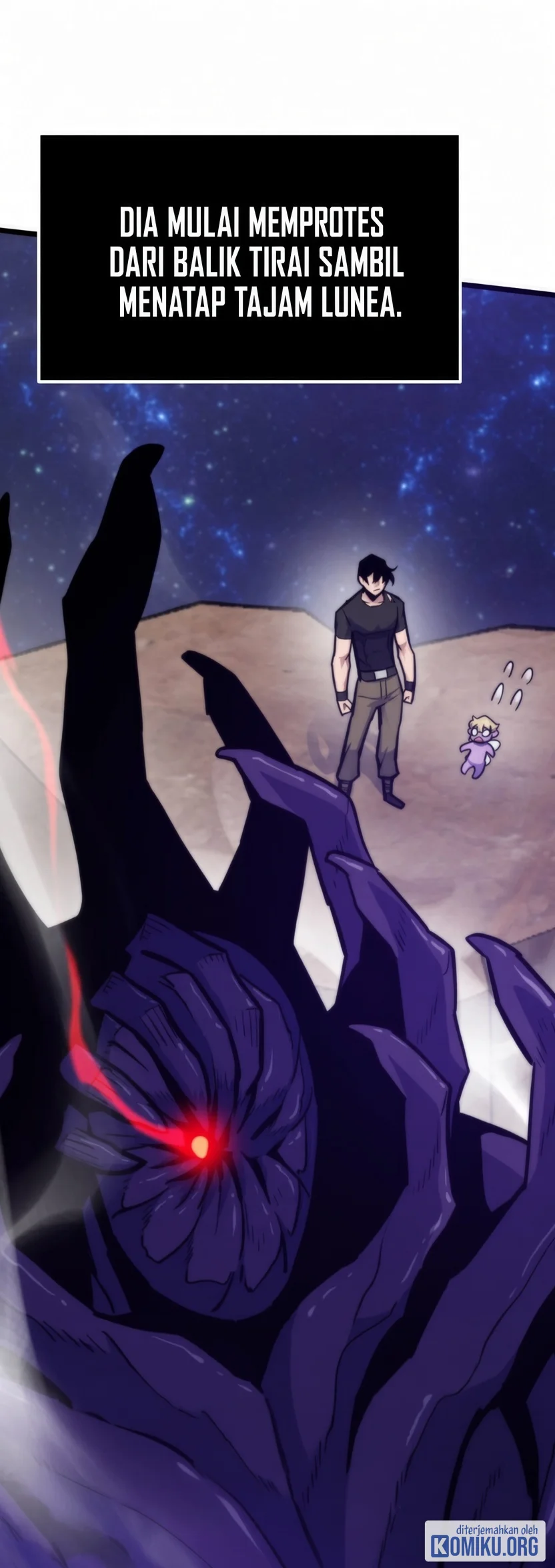 Past Life Regressor (Remake 2022) Chapter 181 - halaman 105