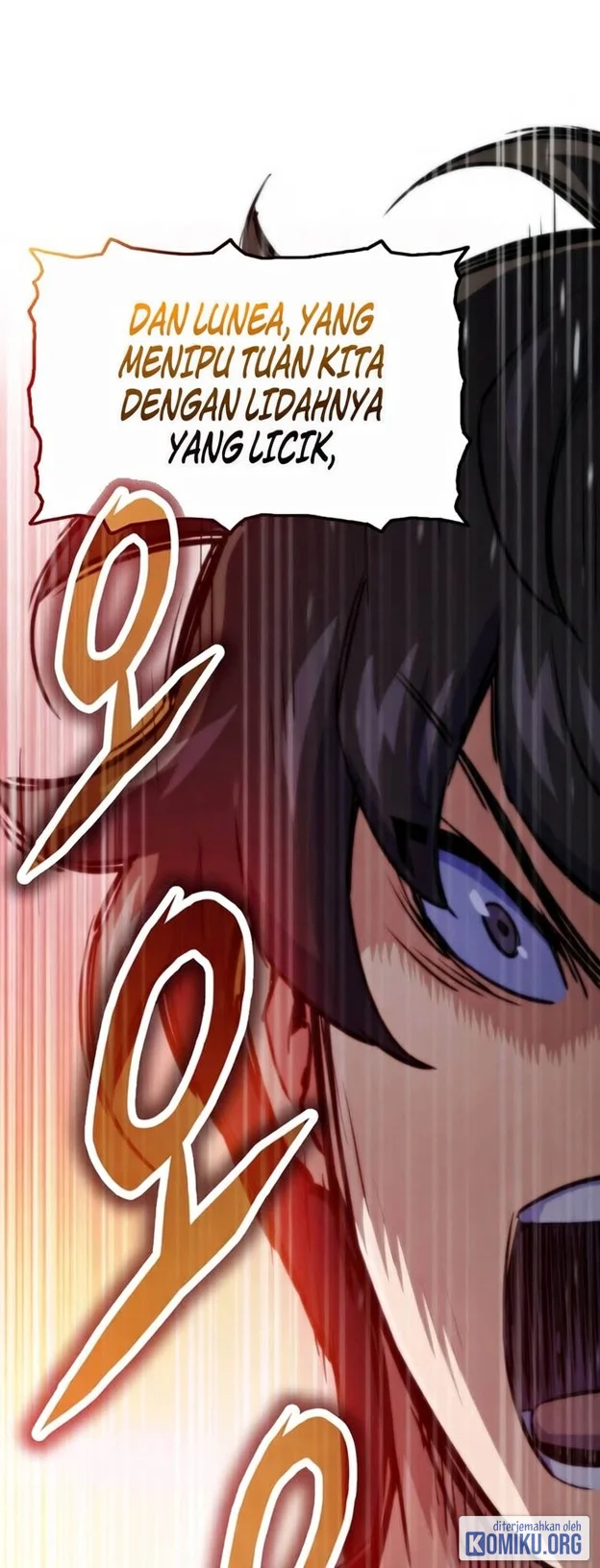 Past Life Regressor (Remake 2022) Chapter 181 - halaman 111