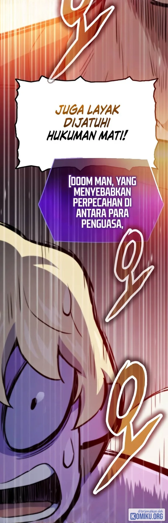 Past Life Regressor (Remake 2022) Chapter 181 - halaman 112