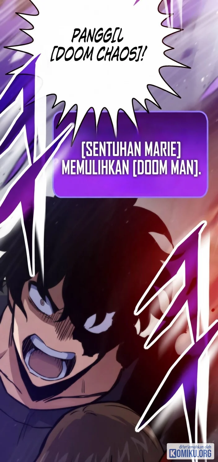 Past Life Regressor (Remake 2022) Chapter 181 - halaman 21