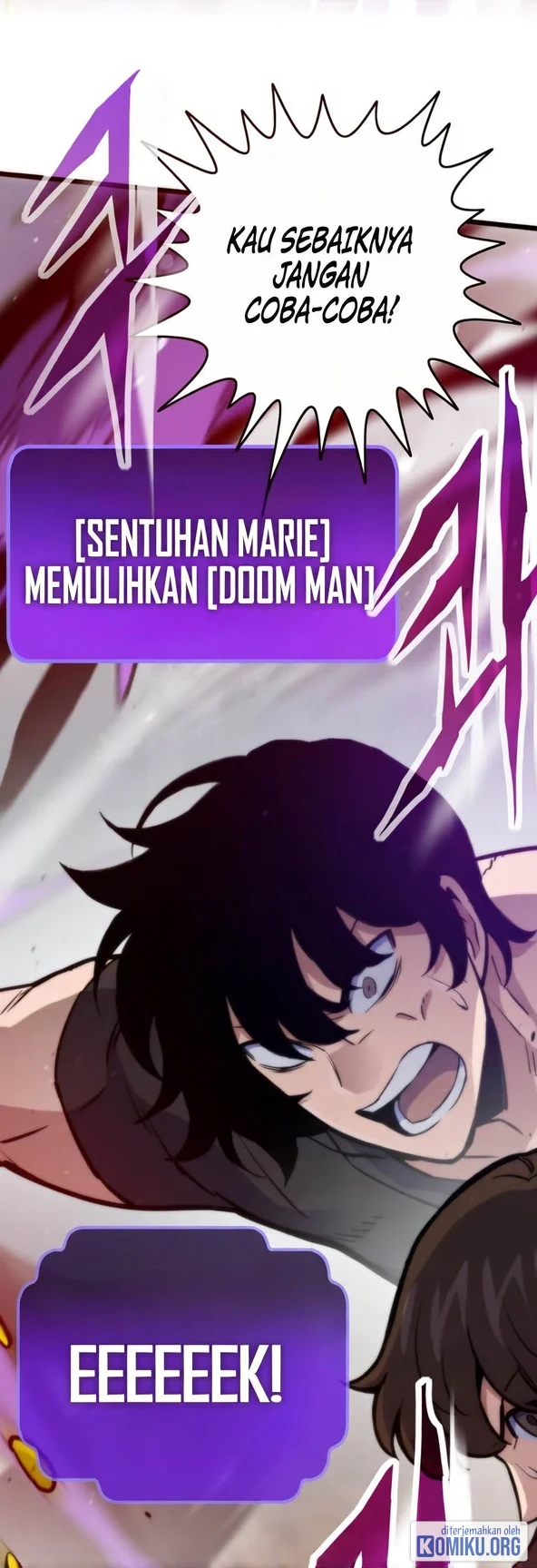 Past Life Regressor (Remake 2022) Chapter 181 - halaman 26