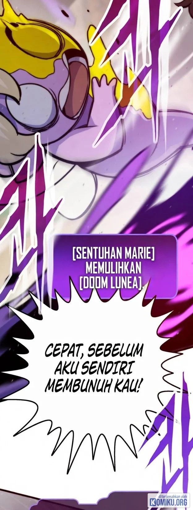 Past Life Regressor (Remake 2022) Chapter 181 - halaman 27