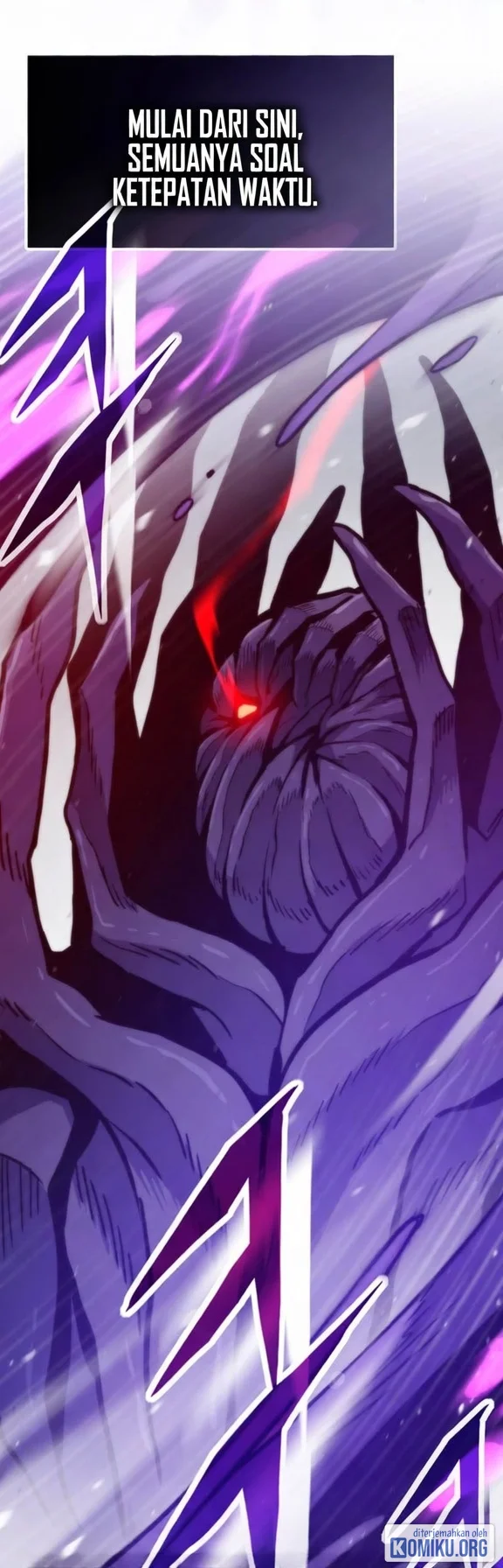 Past Life Regressor (Remake 2022) Chapter 181 - halaman 40