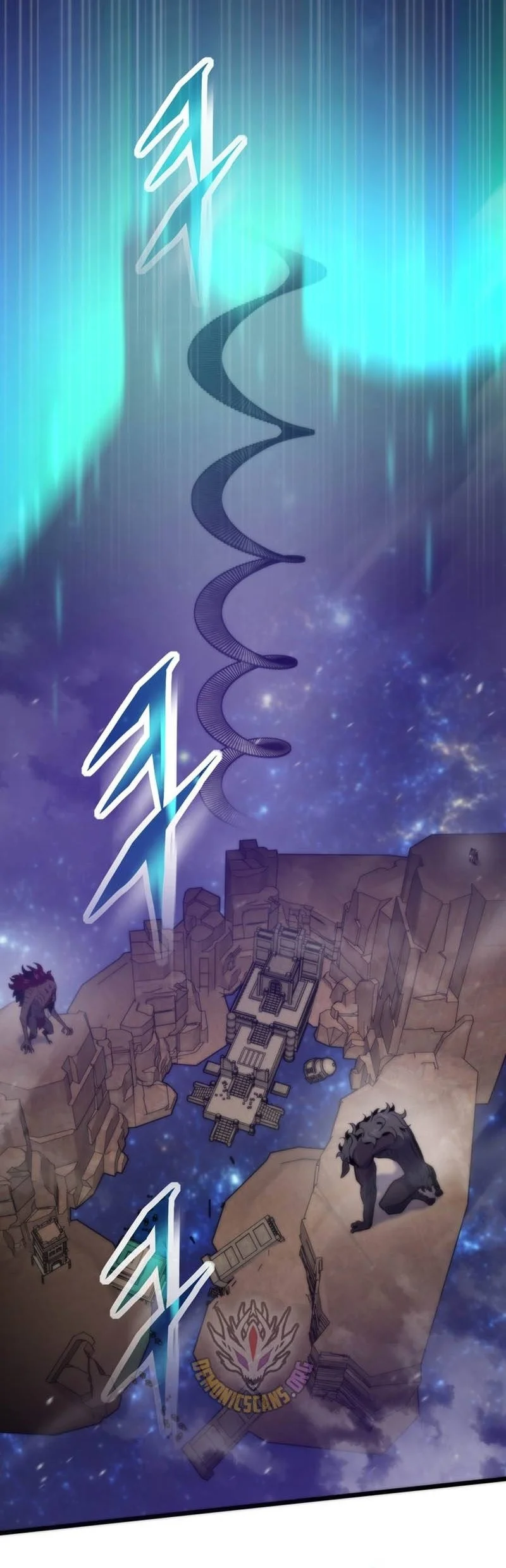 Past Life Regressor (Remake 2022) Chapter 181 - halaman 48