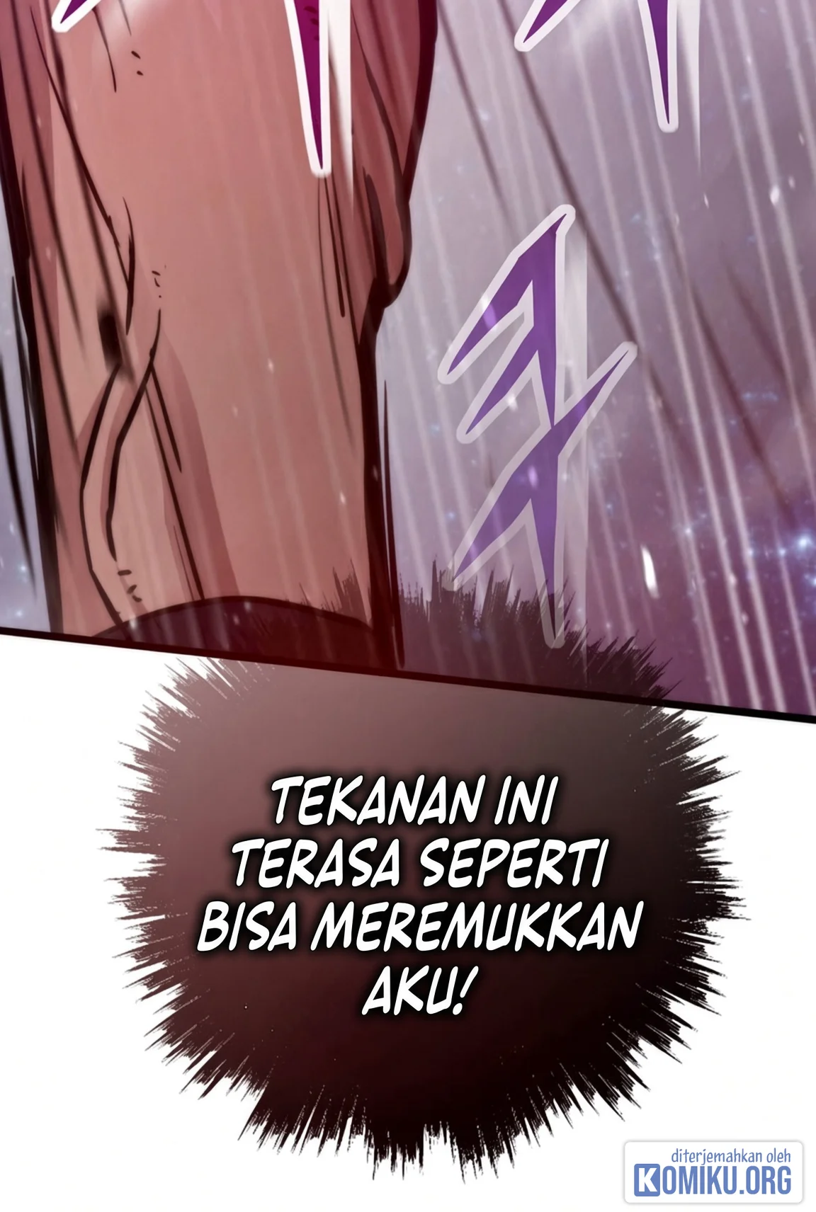 Past Life Regressor (Remake 2022) Chapter 181 - halaman 61