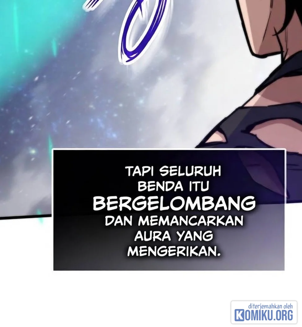 Past Life Regressor (Remake 2022) Chapter 181 - halaman 7
