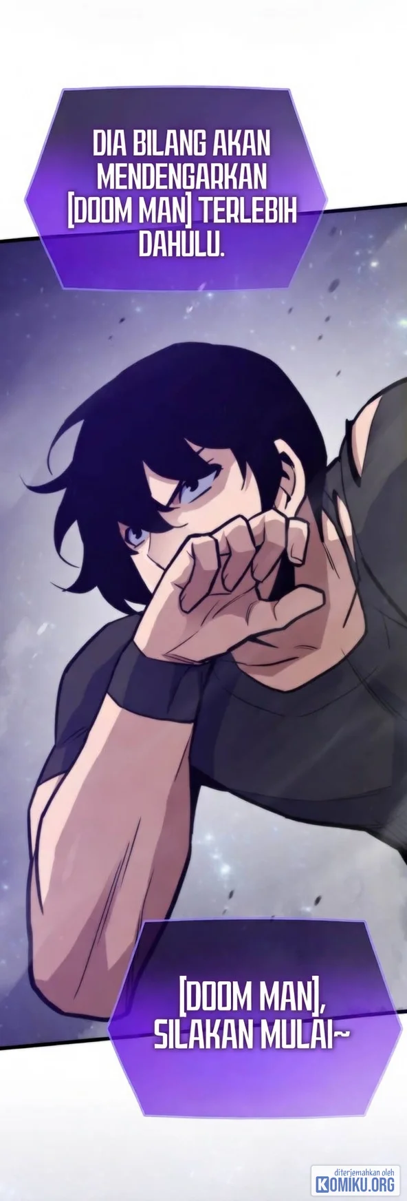 Past Life Regressor (Remake 2022) Chapter 181 - halaman 72