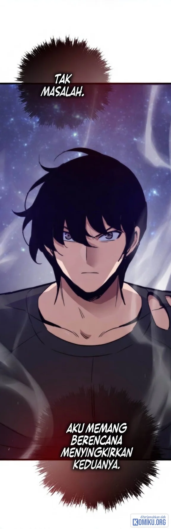 Past Life Regressor (Remake 2022) Chapter 181 - halaman 79