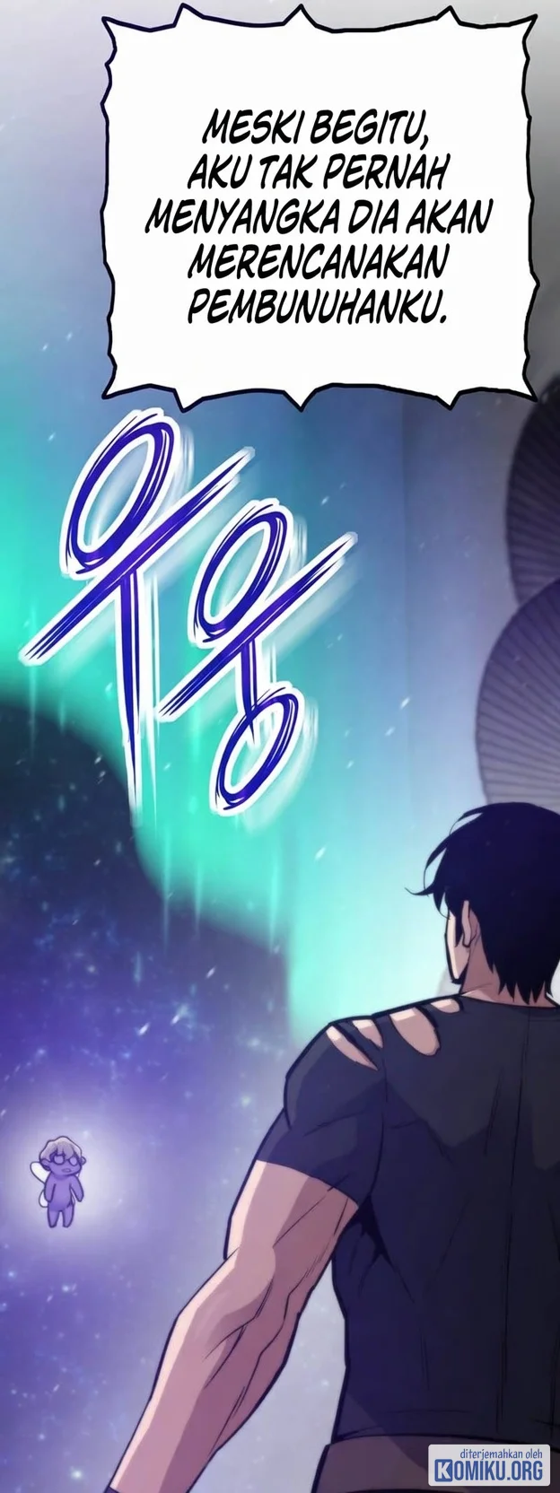 Past Life Regressor (Remake 2022) Chapter 181 - halaman 81