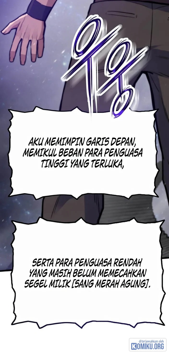 Past Life Regressor (Remake 2022) Chapter 181 - halaman 82