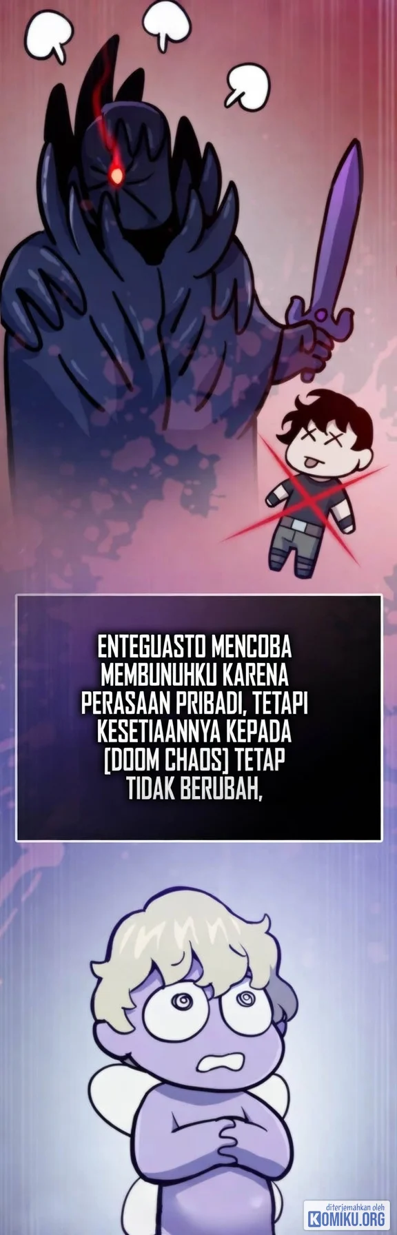 Past Life Regressor (Remake 2022) Chapter 181 - halaman 89