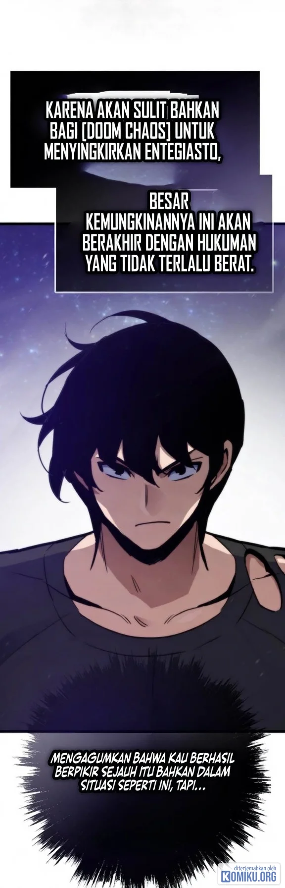 Past Life Regressor (Remake 2022) Chapter 181 - halaman 92