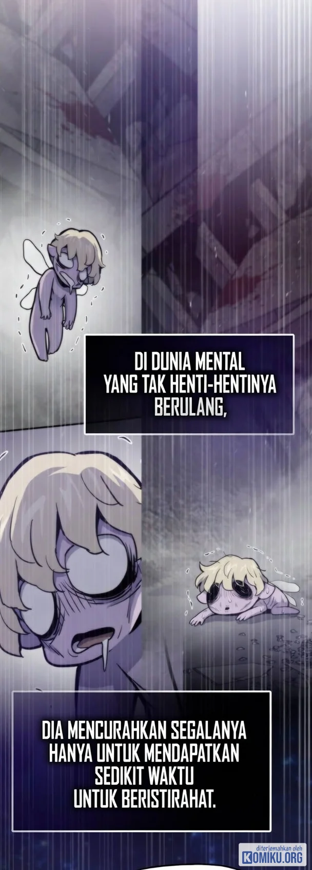 Past Life Regressor (Remake 2022) Chapter 181 - halaman 99