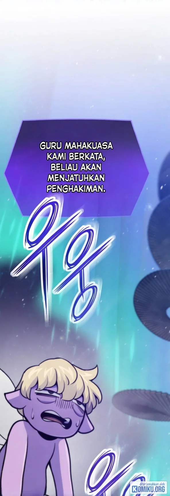 Past Life Regressor (Remake 2022) Chapter 182 - halaman 15