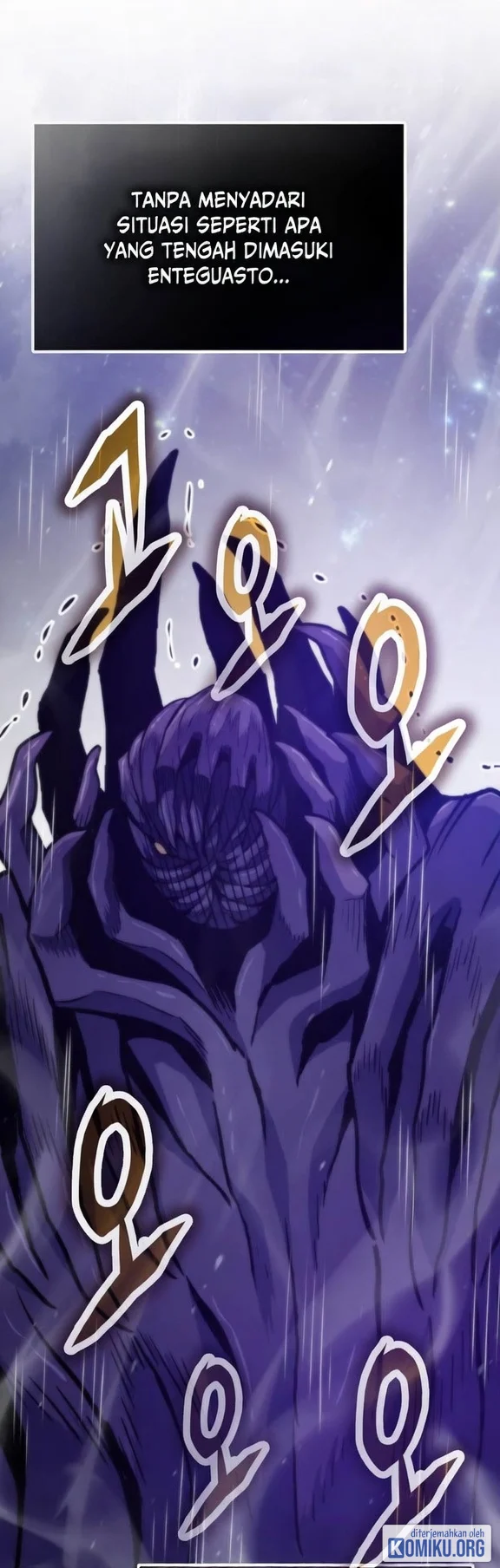 Past Life Regressor (Remake 2022) Chapter 182 - halaman 22