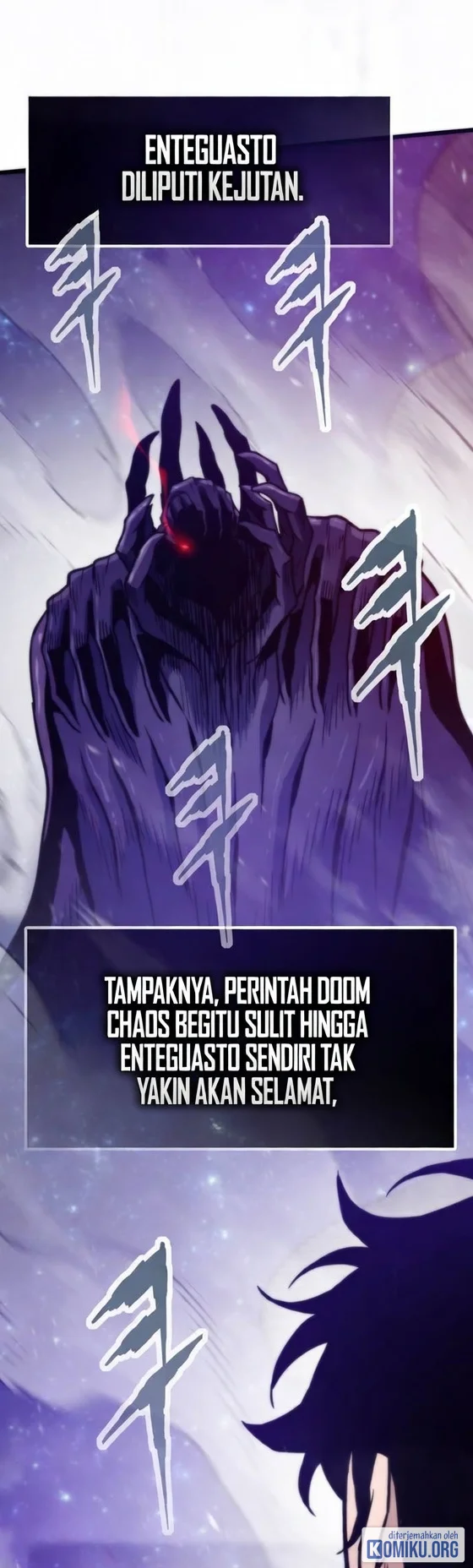 Past Life Regressor (Remake 2022) Chapter 182 - halaman 29