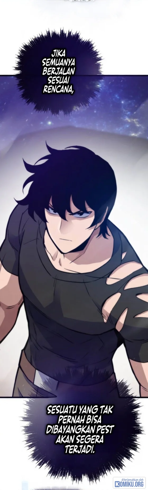 Past Life Regressor (Remake 2022) Chapter 182 - halaman 46