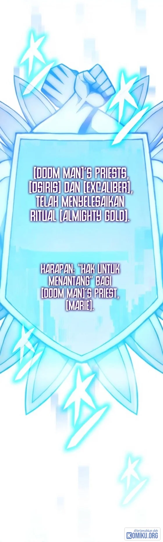 Past Life Regressor (Remake 2022) Chapter 182 - halaman 48