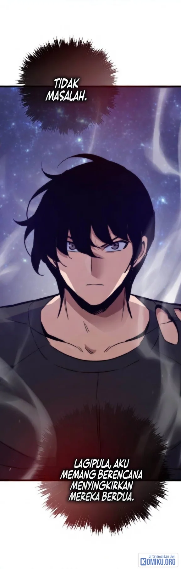 Past Life Regressor (Remake 2022) Chapter 182 - halaman 7