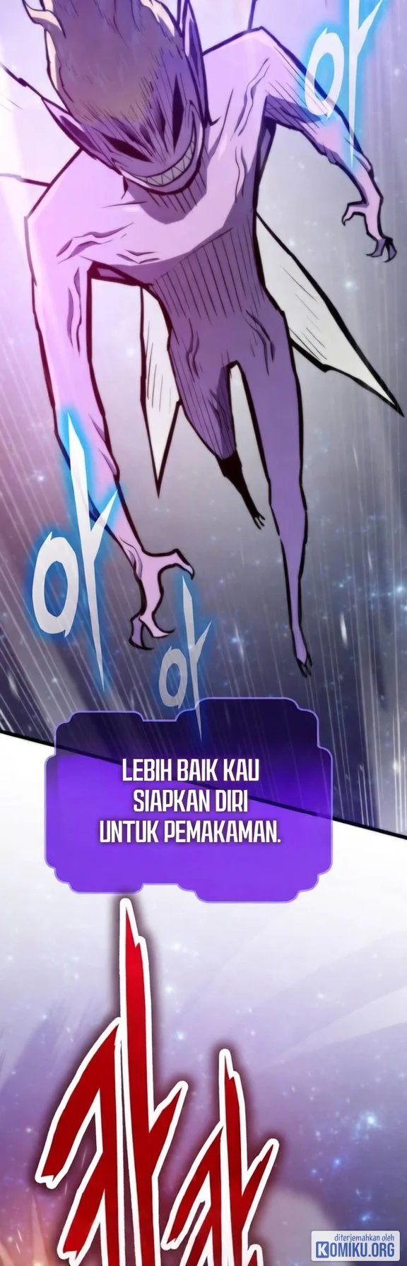 Past Life Regressor (Remake 2022) Chapter 182 - halaman 79