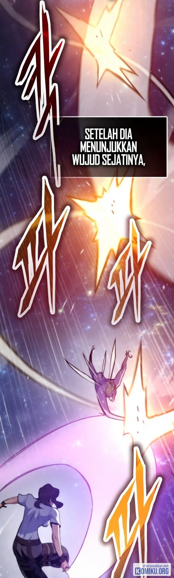 Past Life Regressor (Remake 2022) Chapter 182 - halaman 81