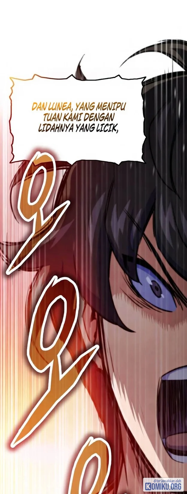 Past Life Regressor (Remake 2022) Chapter 182 - halaman 9