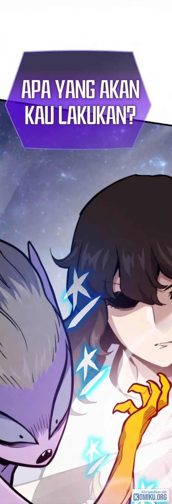 Past Life Regressor (Remake 2022) Chapter 182 - halaman 95