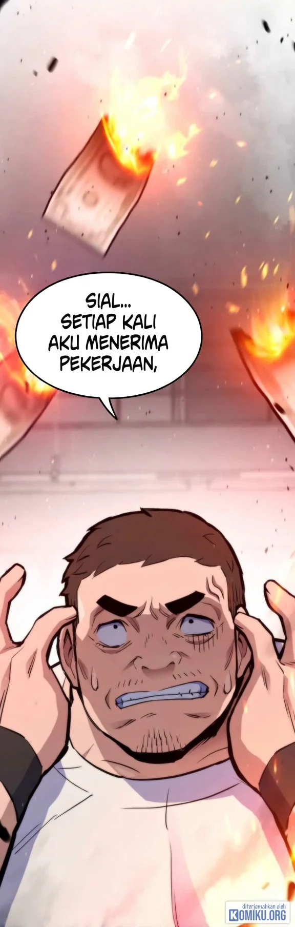 Past Life Regressor (Remake 2022) Chapter 183 - halaman 20