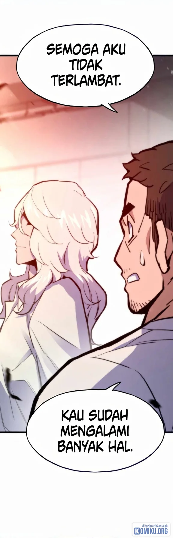 Past Life Regressor (Remake 2022) Chapter 183 - halaman 22