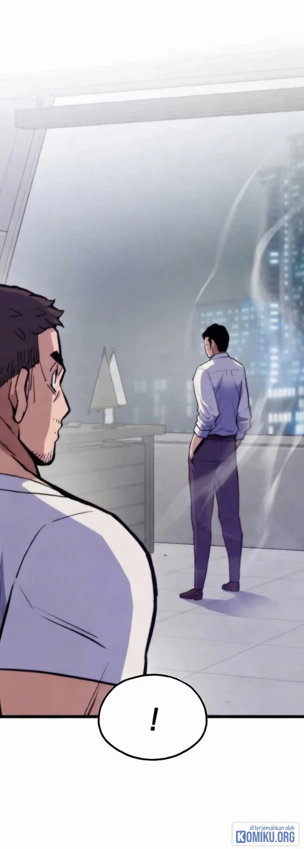 Past Life Regressor (Remake 2022) Chapter 183 - halaman 30