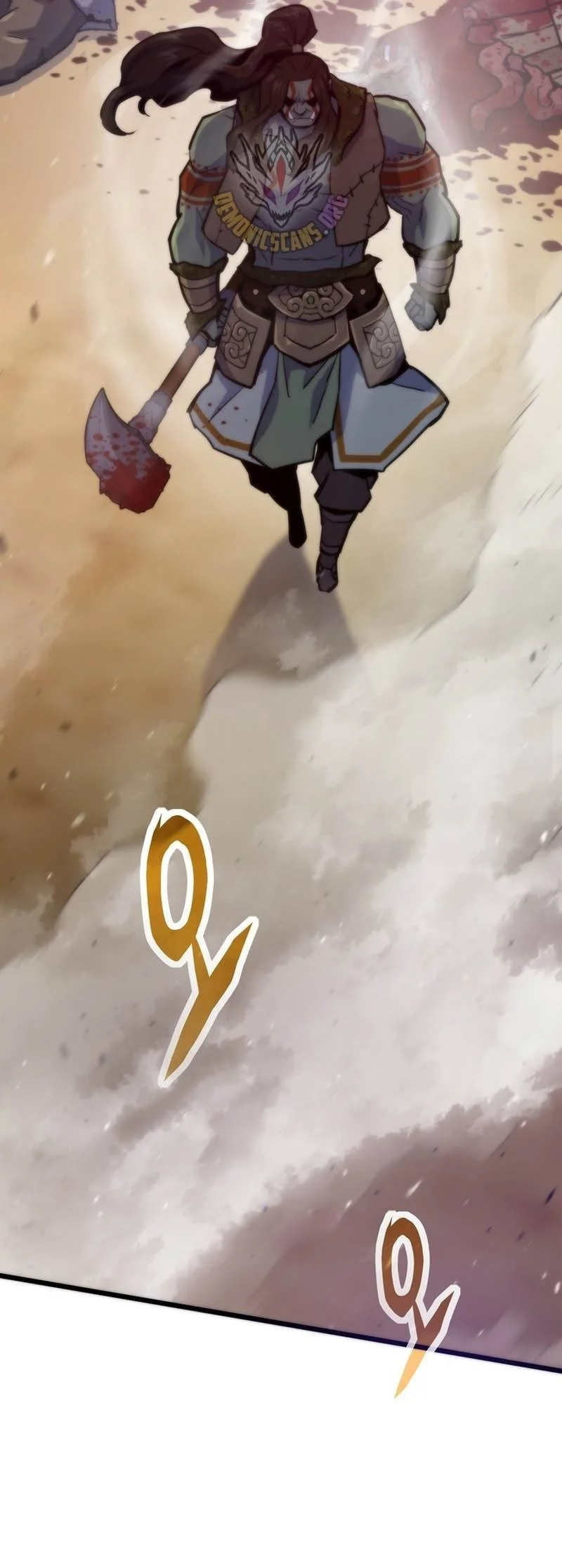 Past Life Regressor (Remake 2022) Chapter 184 - halaman 26