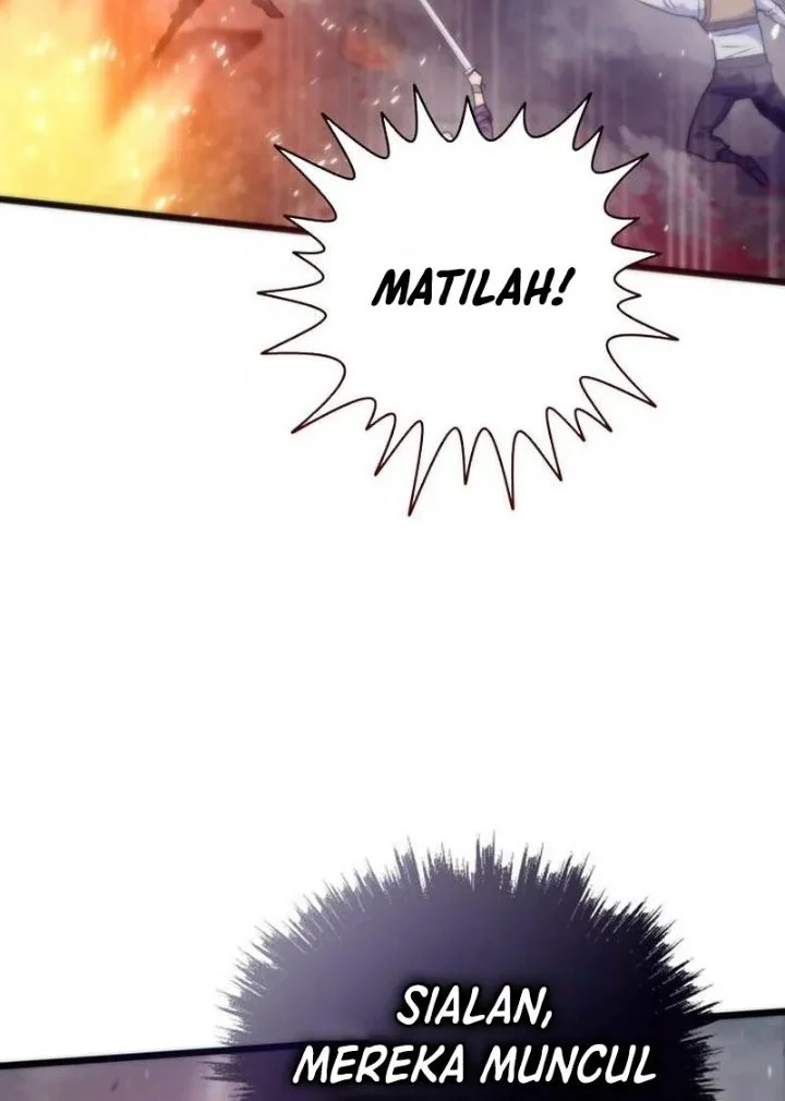 Past Life Regressor (Remake 2022) Chapter 187 - halaman 6