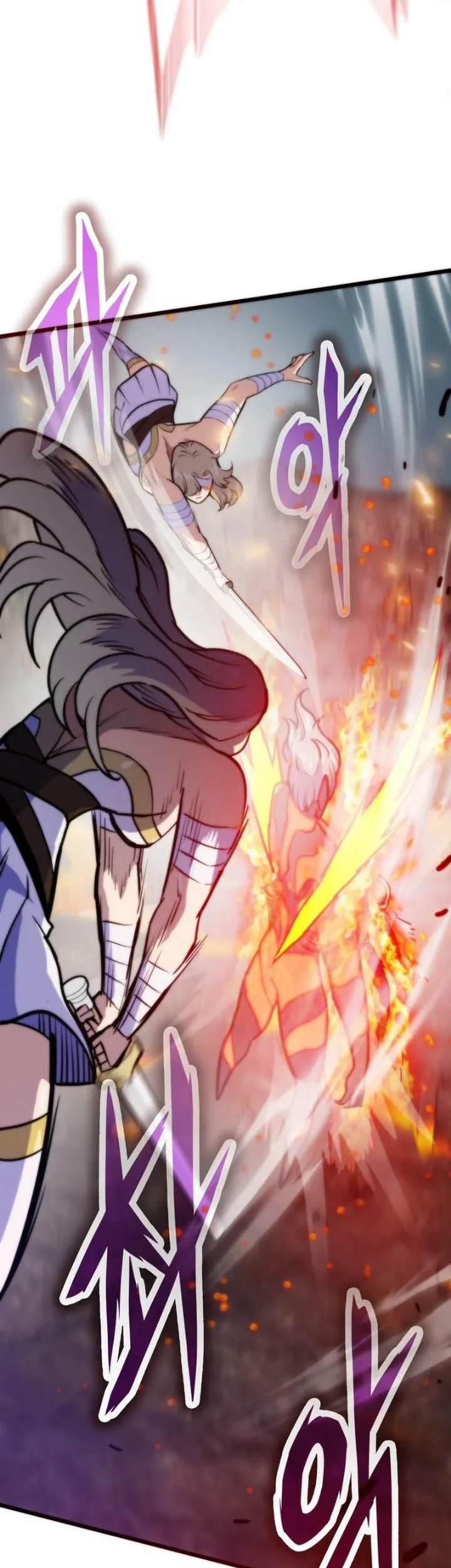 Past Life Regressor (Remake 2022) Chapter 188 - halaman 15