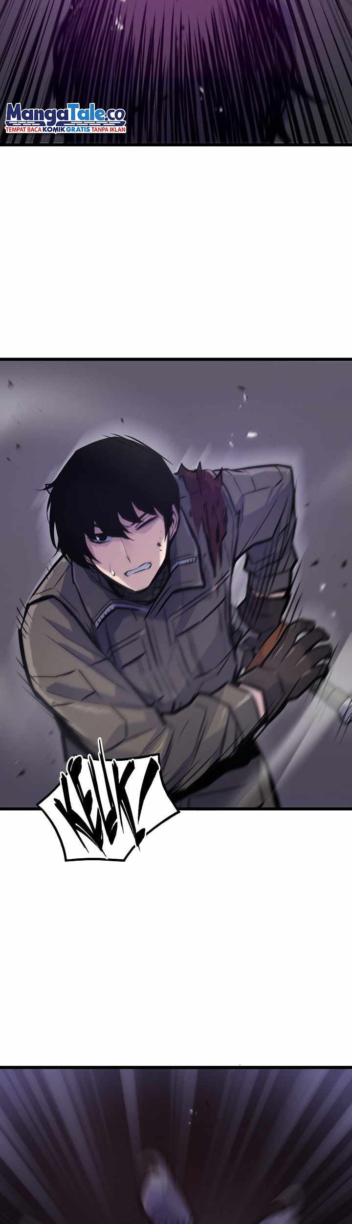 Past Life Regressor (Remake 2022) Chapter 19 - halaman 16