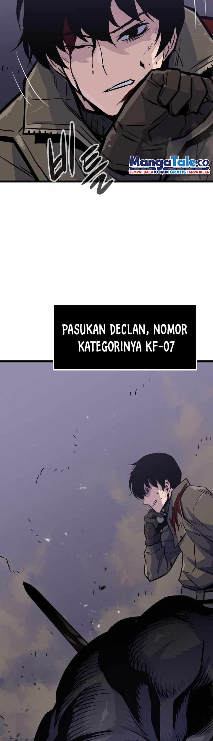 Past Life Regressor (Remake 2022) Chapter 19 - halaman 24