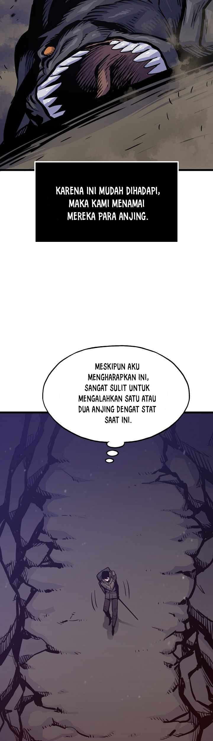 Past Life Regressor (Remake 2022) Chapter 19 - halaman 25