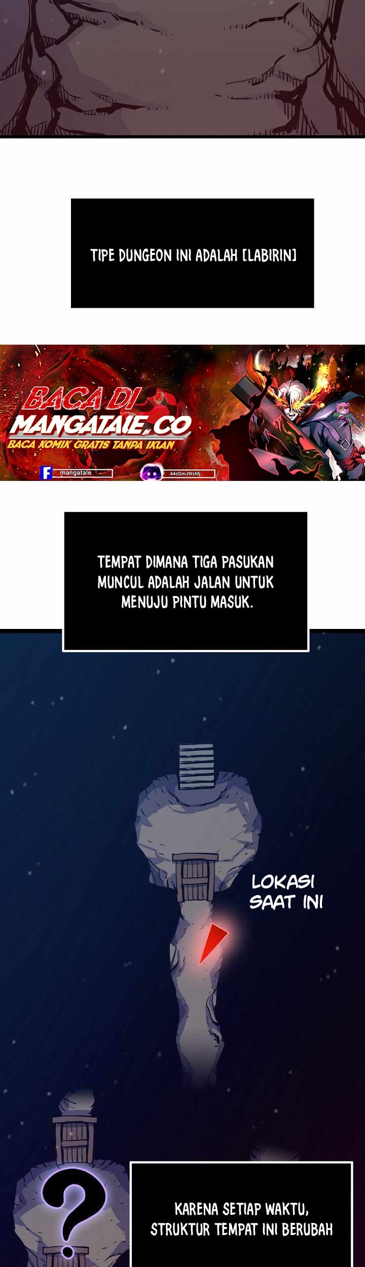 Past Life Regressor (Remake 2022) Chapter 19 - halaman 26