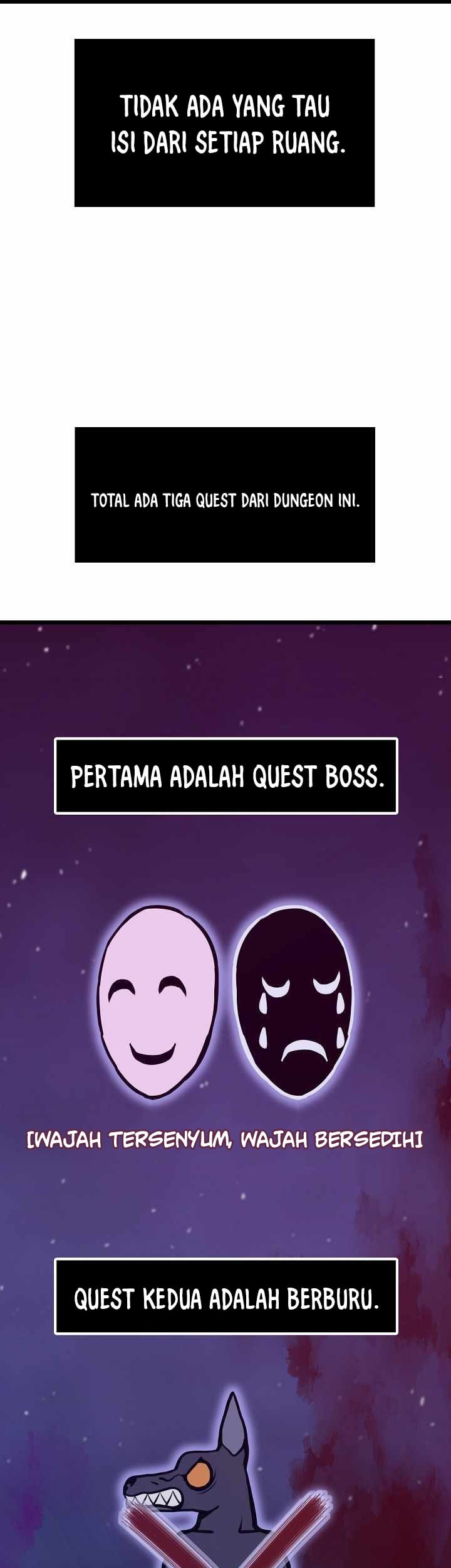 Past Life Regressor (Remake 2022) Chapter 19 - halaman 28