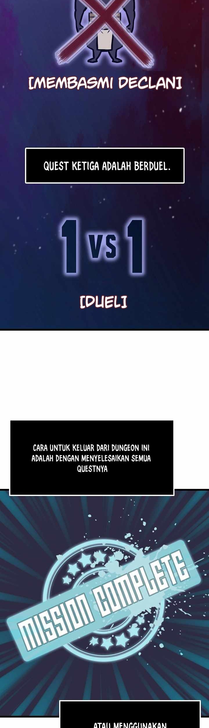 Past Life Regressor (Remake 2022) Chapter 19 - halaman 29