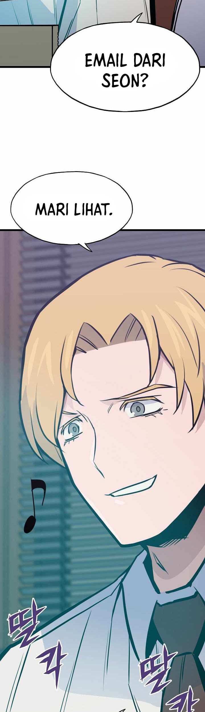 Past Life Regressor (Remake 2022) Chapter 19 - halaman 3