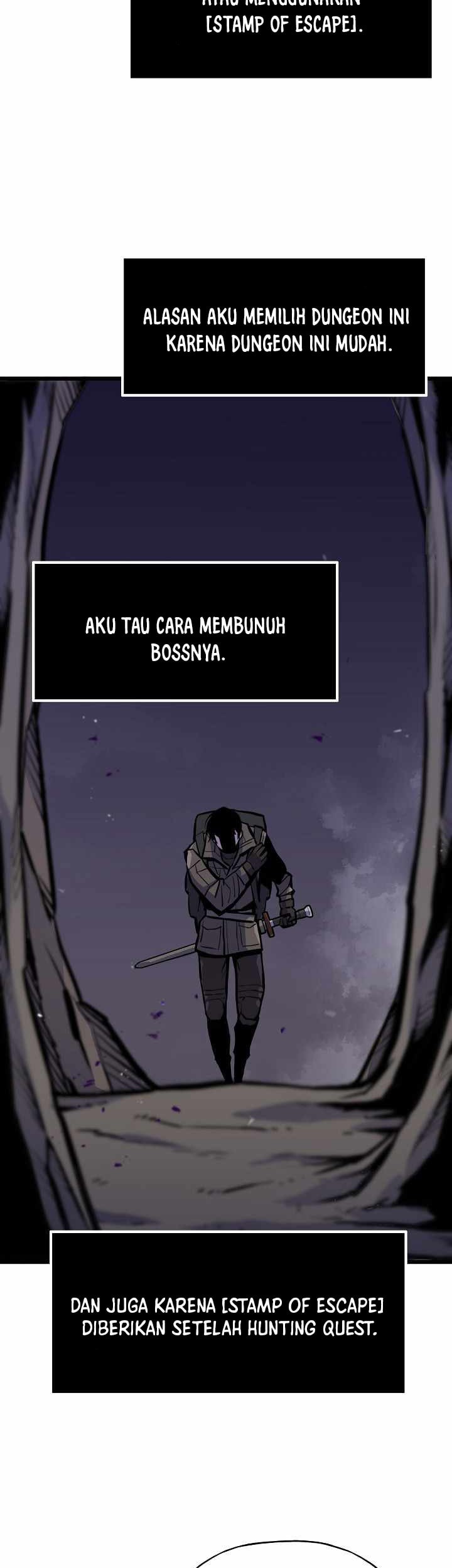 Past Life Regressor (Remake 2022) Chapter 19 - halaman 30