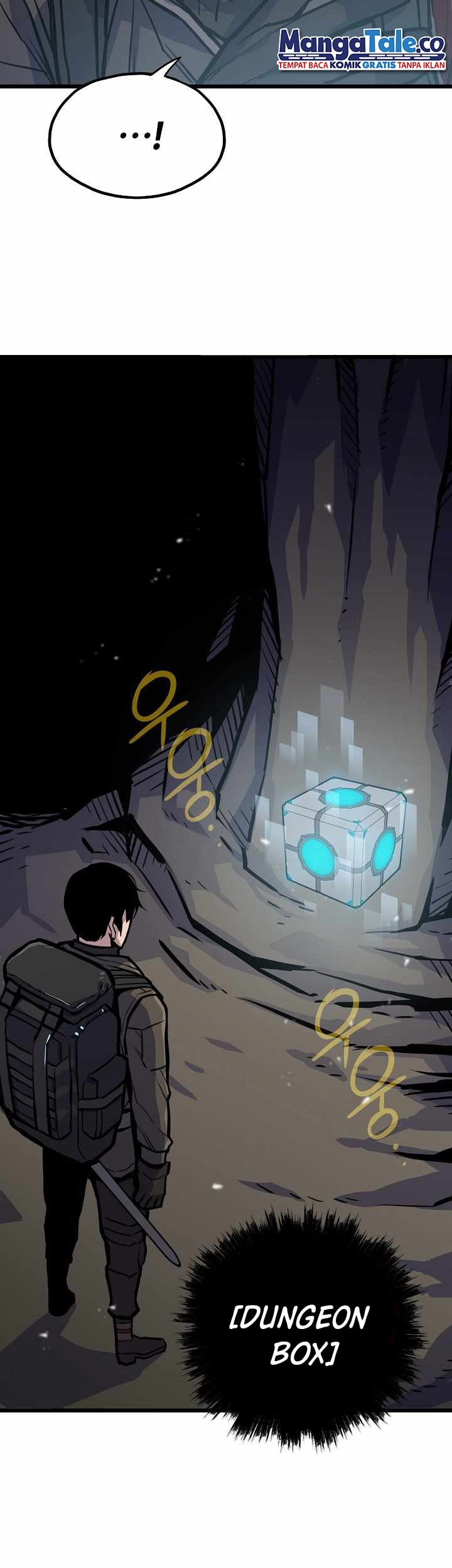 Past Life Regressor (Remake 2022) Chapter 19 - halaman 32